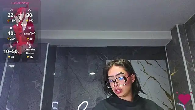 Anni_acker_b Live Chatraum