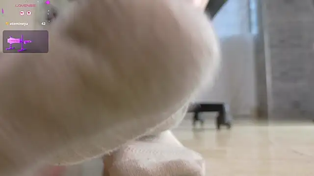 JanickBaker's Webcam Show