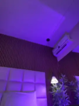 MelanieHillss Live Chatraum