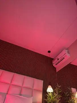 Živá chatovací místnost MelanieHillss