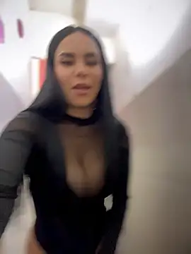 Naatalia Cameră chat live