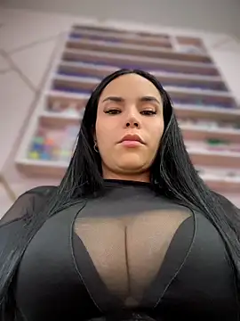 Naatalia 실시간 채팅방