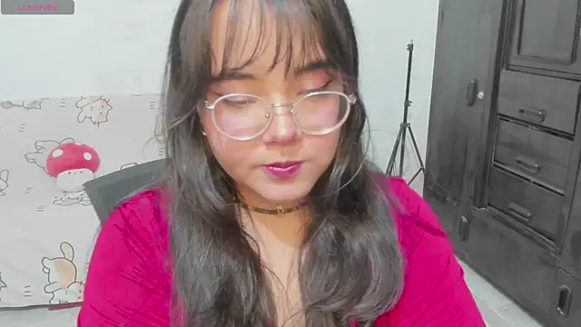 Naoko_7w7 Cameră chat live