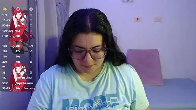 miss_nyxxx Live Chatrum