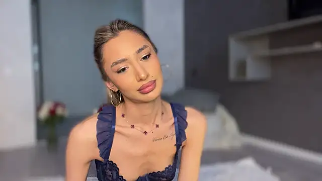 alissadreams Live Chatraum