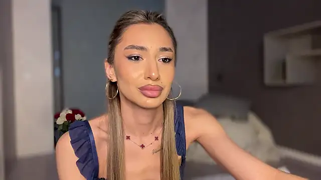 alissadreams' Live Chat Room