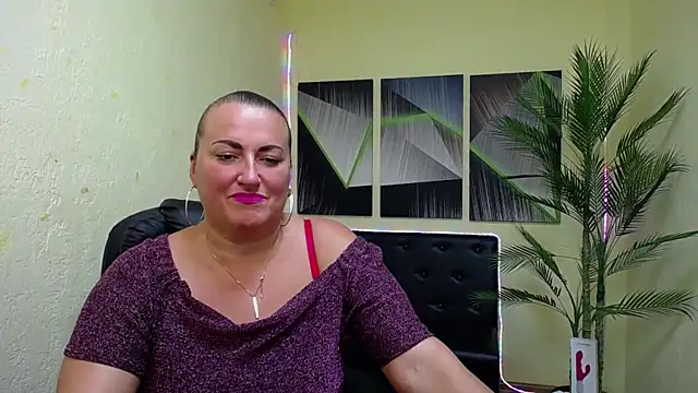 DianaMGG – live chatrum