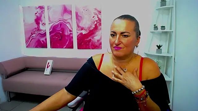 Chat ao vivo de DianaMGG