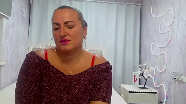 Chat ao vivo de DianaMGG