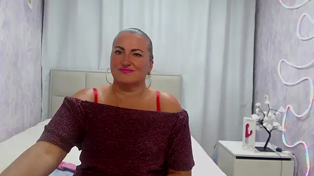 DianaMGG Live Chatraum