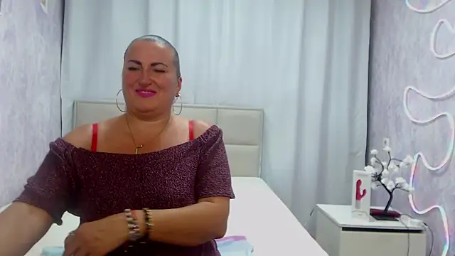 Chat soba uživo modela DianaMGG