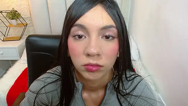 Bilik Sembang Langsung camilah_tk
