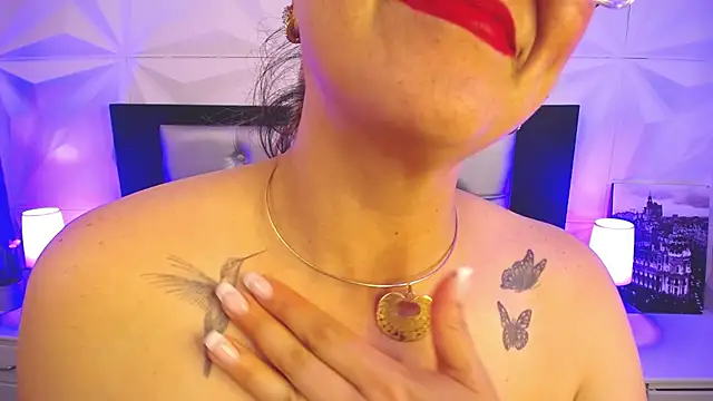 Azaahara_ Live chatroom