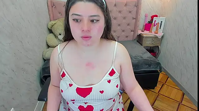 Lianngrace Cameră chat live