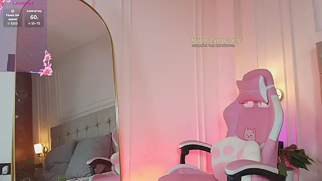 Pokój czatu na żywo – JasmineRoss_1