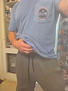 prcejack webcam show