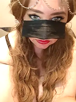 Bilik Sembang Langsung Egyptianmilf2000