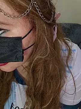 Sala de chat en directo de Egyptianmilf2000