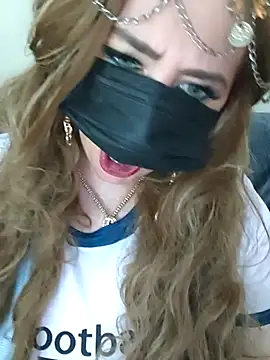 غرفة دردشة Egyptianmilf2000 المباشرة