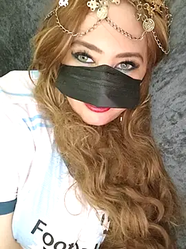 Egyptianmilf2000 现场聊天室