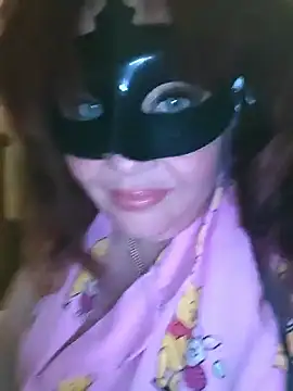 Egyptianmilf2000 Adlı Modelin Canlı Sohbet Odası