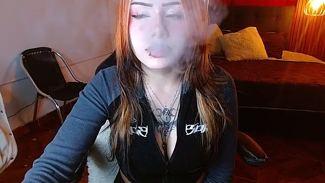 fyreandfox_ – live chatrum