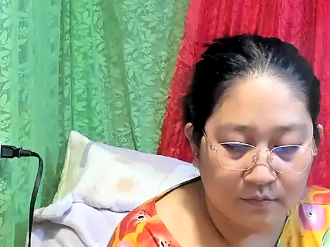 Živá chatovací místnost CHUBBY_ANGEL09