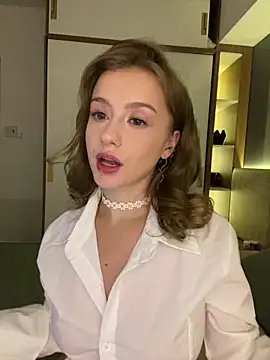 Annno4kaa – Naživo XXX chat