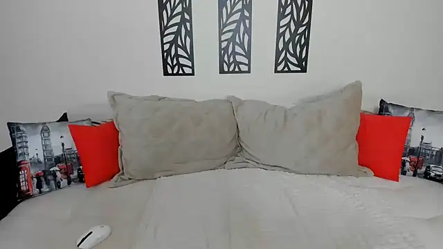 Živá chatovací místnost NatalieMour
