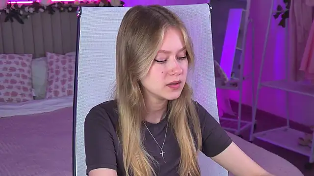 Chat ao vivo de EveMundie