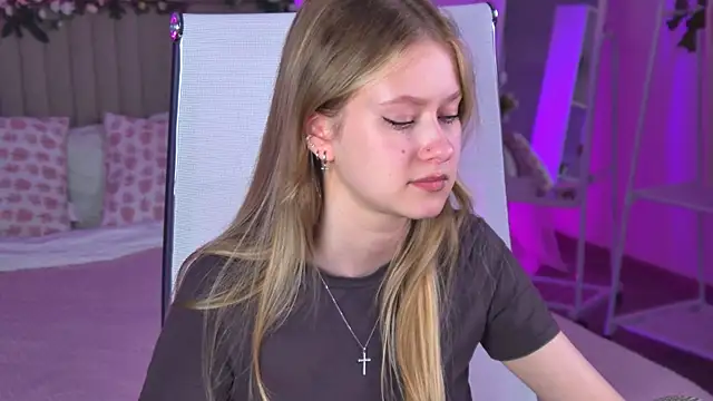 Chat ao vivo de EveMundie