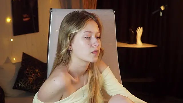 Chat ao vivo de EveMundie