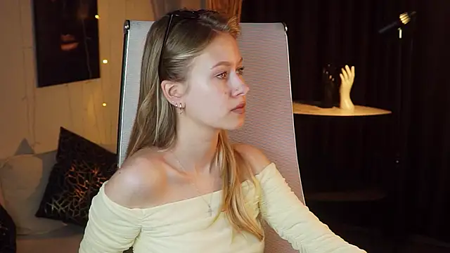 EveMundie Live Chatraum