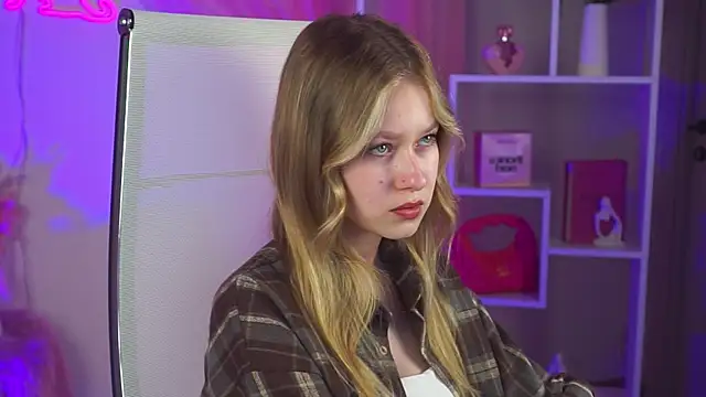 EveMundie Live Chatraum