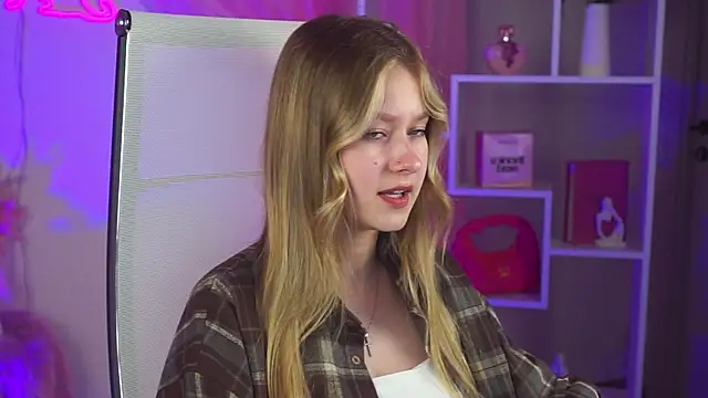 Chat ao vivo de EveMundie