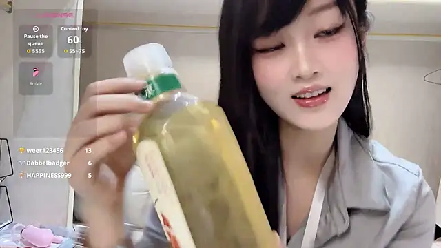 yueyue2003 라이브 섹스 캠 쇼