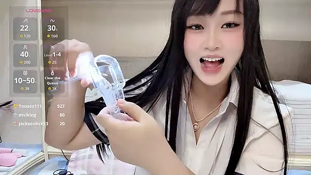 yueyue2003 Show Live Cam Tình Dục