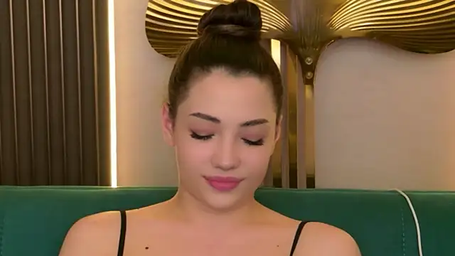 Sala de chat en directo de Alice_Deleon
