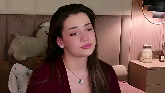 Alice_Deleon's Live Chat Room