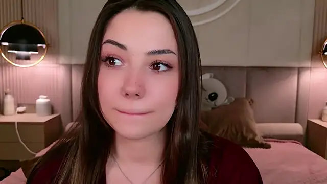 Chatroom en direct de Alice_Deleon