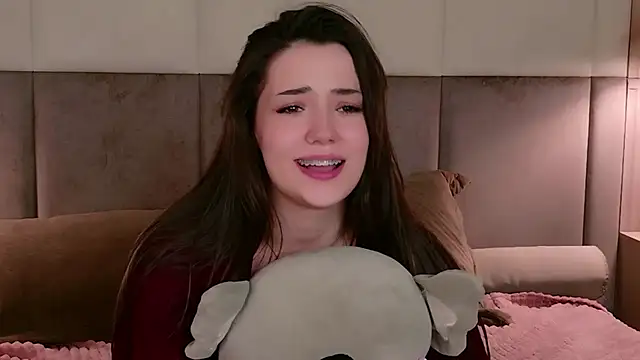 Alice_Deleon Cameră chat live