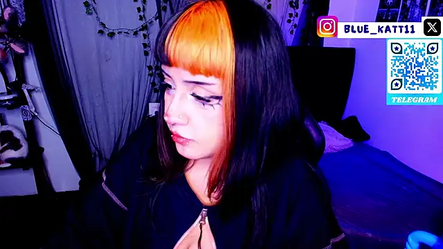 blue_katt Ruang Obrolan Langsung