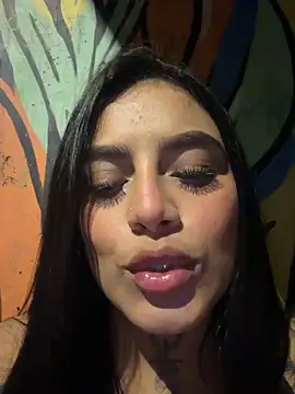 Chat ao vivo de Emily_sharlot