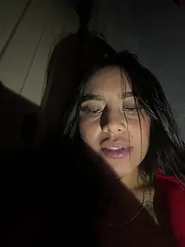 Živá chatovací místnost Emili_candy