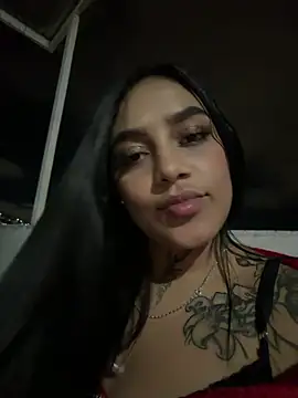 Emili_candy Cameră chat live