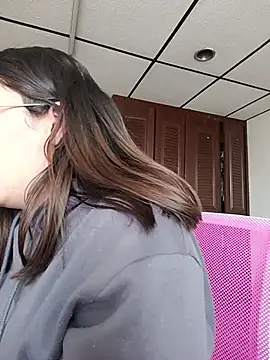 EmmaSulivan Live Chatraum