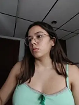 Sala de chat en directo de EmmaSulivan