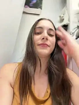 sexymelli18 Live Sex Cam-Show