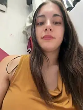 sexymelli18 Ruang Obrolan Langsung