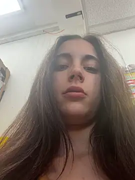 Sala de chat ao vivo de sexymelli18